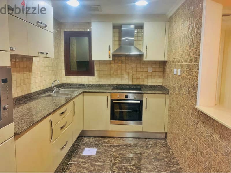 1BHK furnished apartment 1