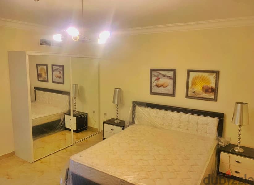 1BHK furnished apartment 2