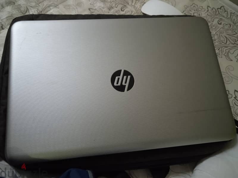 HP i7 7th Generation Laptop for SALE 1