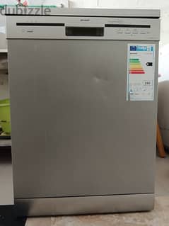 SHARP Dish washer for sale 0