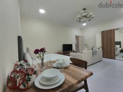 All inclusive, Brand New Fully Furnished Studios in Duhail,Doha. 0