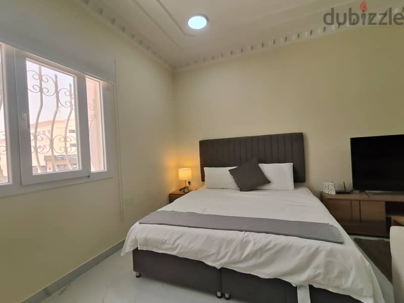 All inclusive, Brand New Fully Furnished Studios in Duhail,Doha. 3