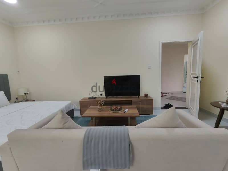 All inclusive, Brand New Fully Furnished Studios in Duhail,Doha. 5