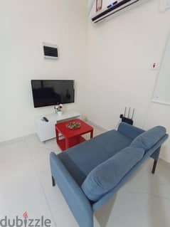 All inclusive, Fully Furnished Studio in Umm Salal Ali. 0