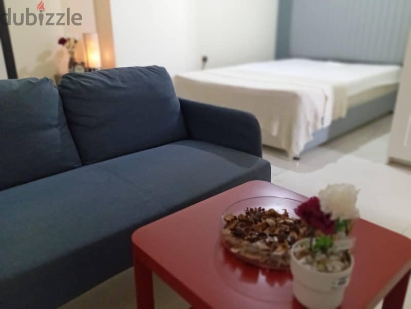 All inclusive, Fully Furnished Studio in Umm Salal Ali. 2