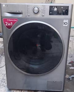 WASHING MACHINE FOR SALE 8/5 KG 0