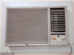 Good Ac for sale call me74416112 0