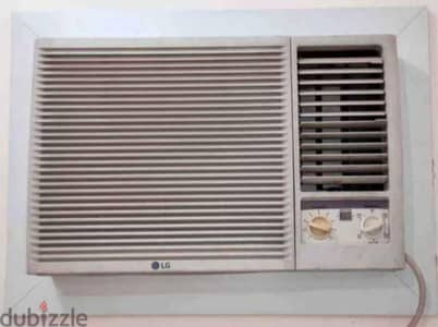 Good Ac for sale call me74416112