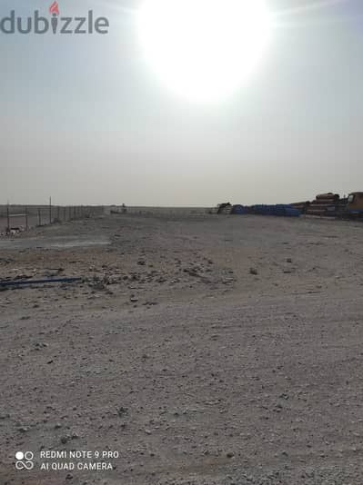 land for rent in al karanna