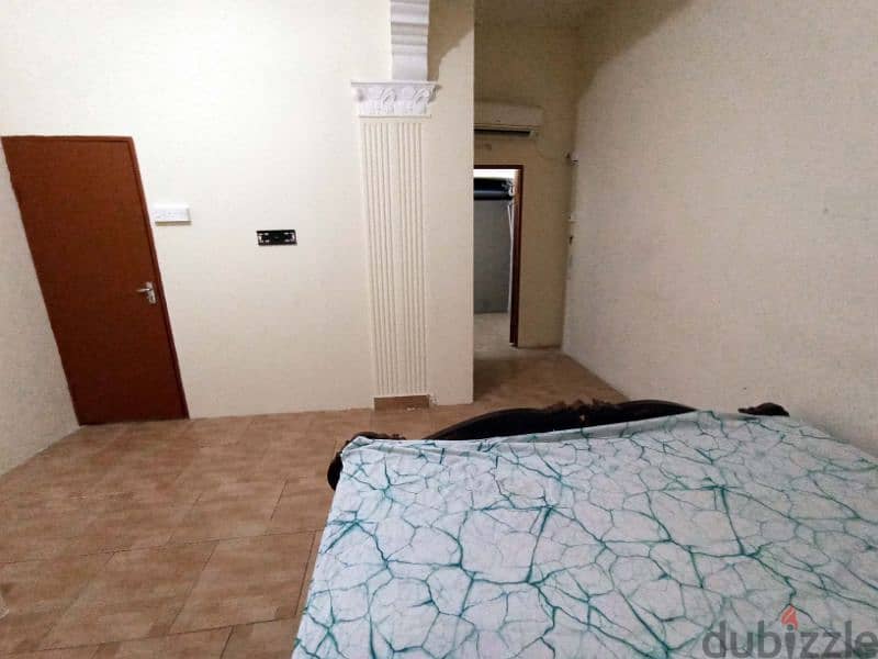 Gf full furnished studio 2100 old Airport 3