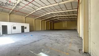 600 Store For Rent - QCD approved 0