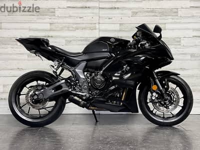 2023 Yamaha R7 +974 66574363