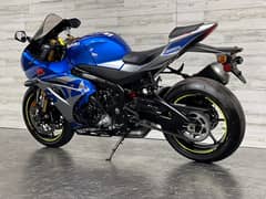 2023. Suzuki GSXR1000R(ABS) +974 66574363 0