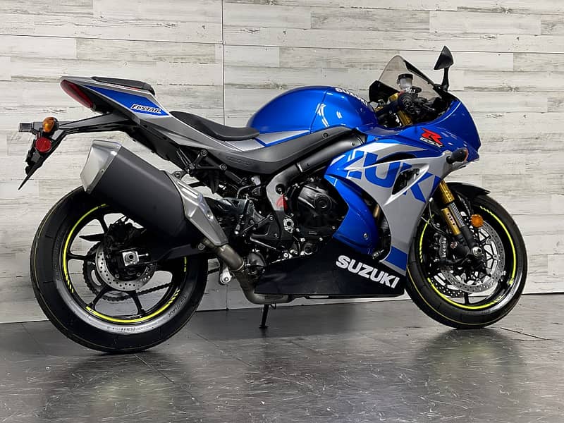 2023. Suzuki GSXR1000R(ABS) +974 66574363 1