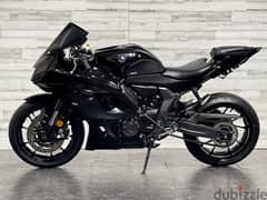 2023 Yamaha R7 +974 66574363 0