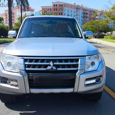 Pajero  for sale