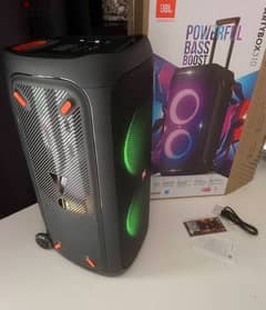 jbl party box 310 0