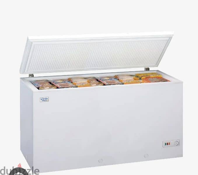 USED FREEZER FOR SALE 0