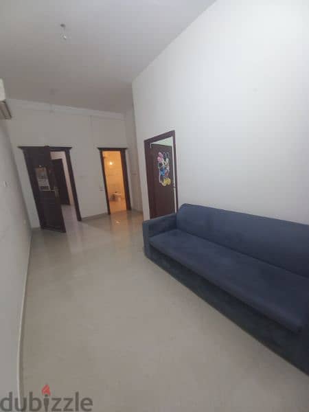 1BHK thumama  furjan 35 QR2700 0