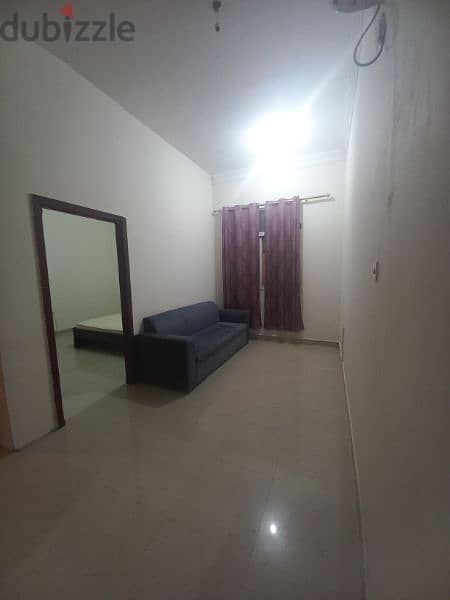 1BHK thumama  furjan 35 QR2700 2