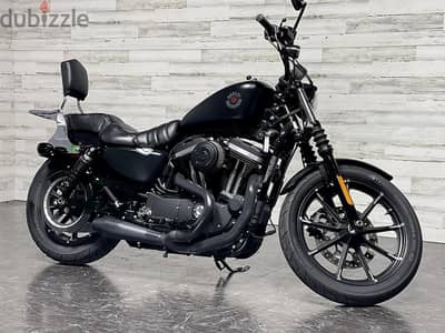 2021 Harly-Davidson Iron 883  (+97466574363)