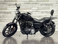 2021 Harley-davidson Iron 883  (+97466574363) 0