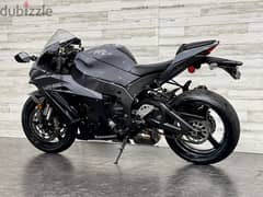 2019 kawasaki ninja ZX-10R   (+97466574363) 0