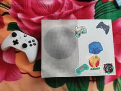 Xbox one s 0