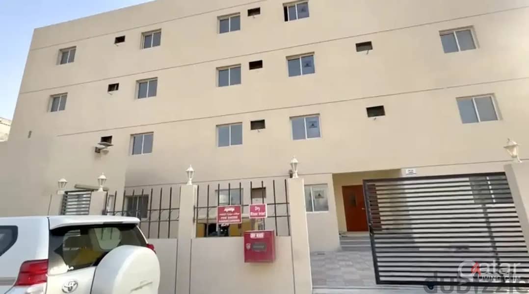 38 Room For Rent - Abu Nakhla 0