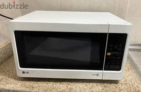 LG MICROWAVE 20LTR 0