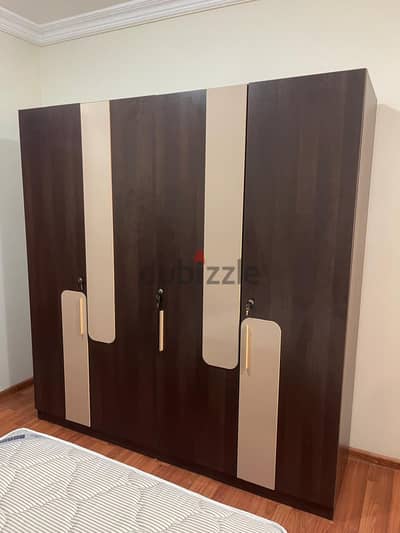 4DOOR CABINET