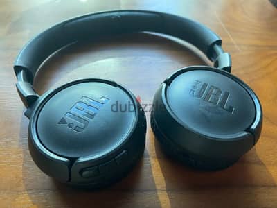 Headphone Bluetooth JBL 510 BT