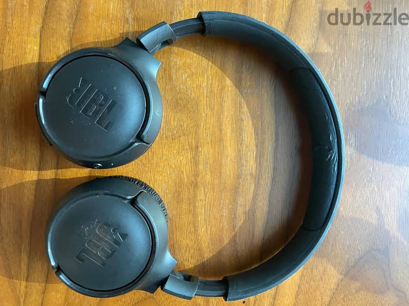 Headphone Bluetooth JBL 510 BT 1