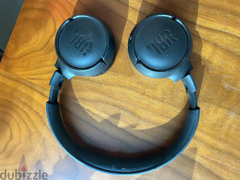 Headphone Bluetooth JBL 510 BT 4