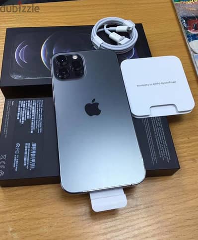 Apple iPhone 12 Pro max 128 GB / 256 GB / 512 GB