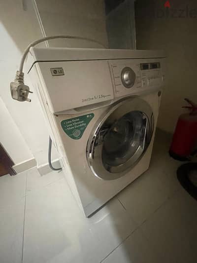 washing machine for sale