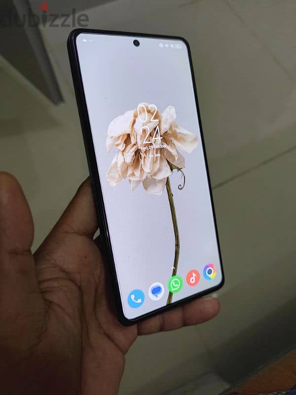 PHONE MOBILE POCO X5 PRO 8GB +256GB 1