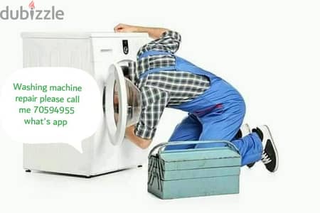 washing Machine Repair