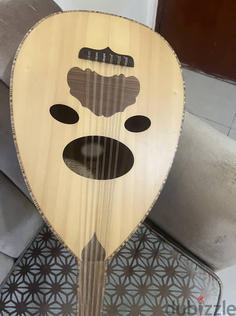 Oud instrument urjent sale 0