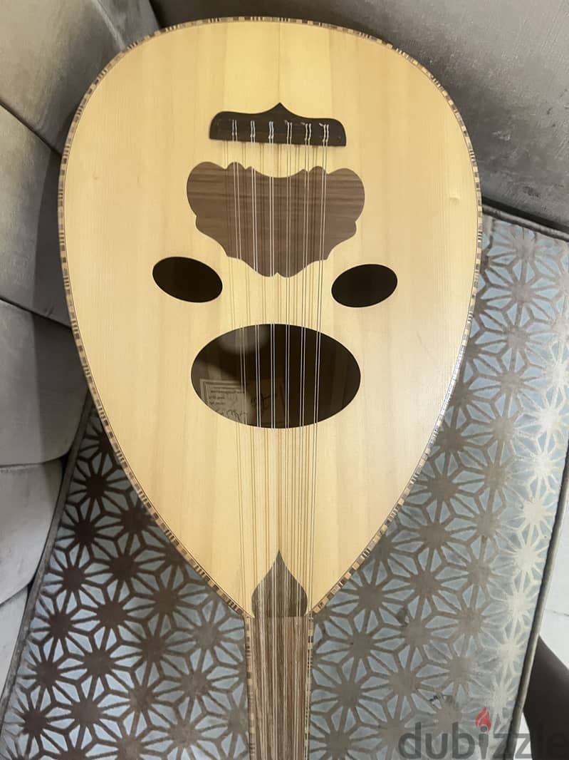 Oud instrument urjent sale 1