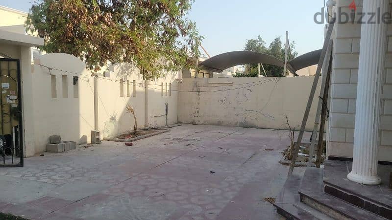 4 rent 4 bed villa in muraikh 12