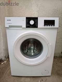 washing machine for sale VESTEL 6 kg 0