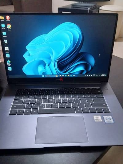 d 15 huaweie laptop