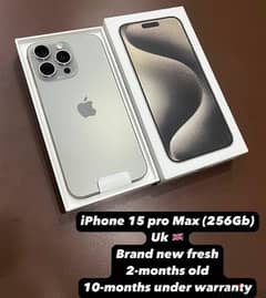 WhatsApp ‬‪+1 (207) 473‑8400‬ Brandnew IPhone15promax Emi Plan monthly 0