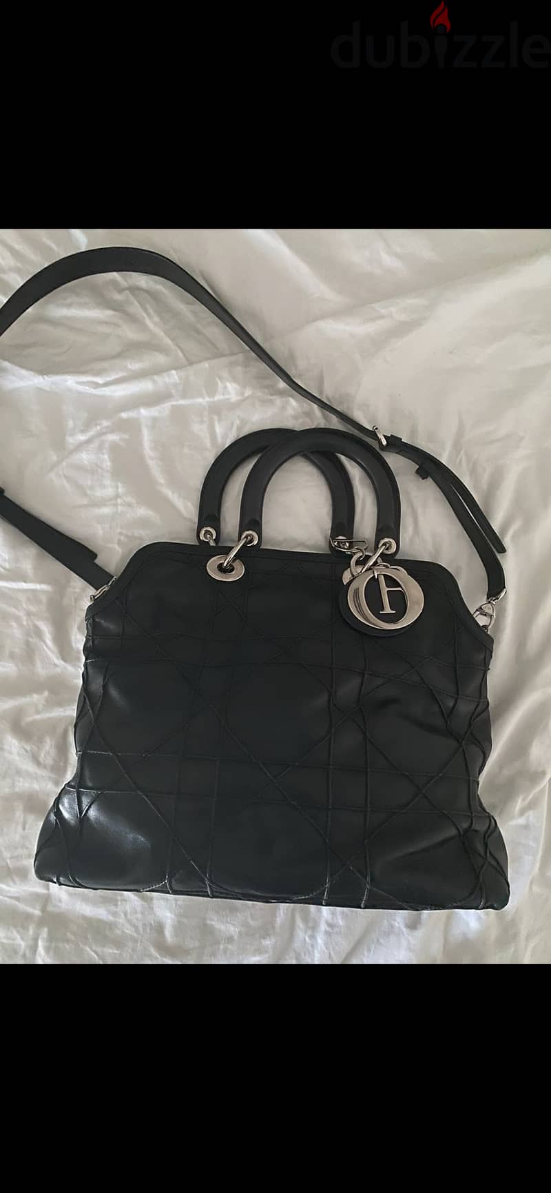 Dior Granville Handbag (Whatsapp Contact) 0