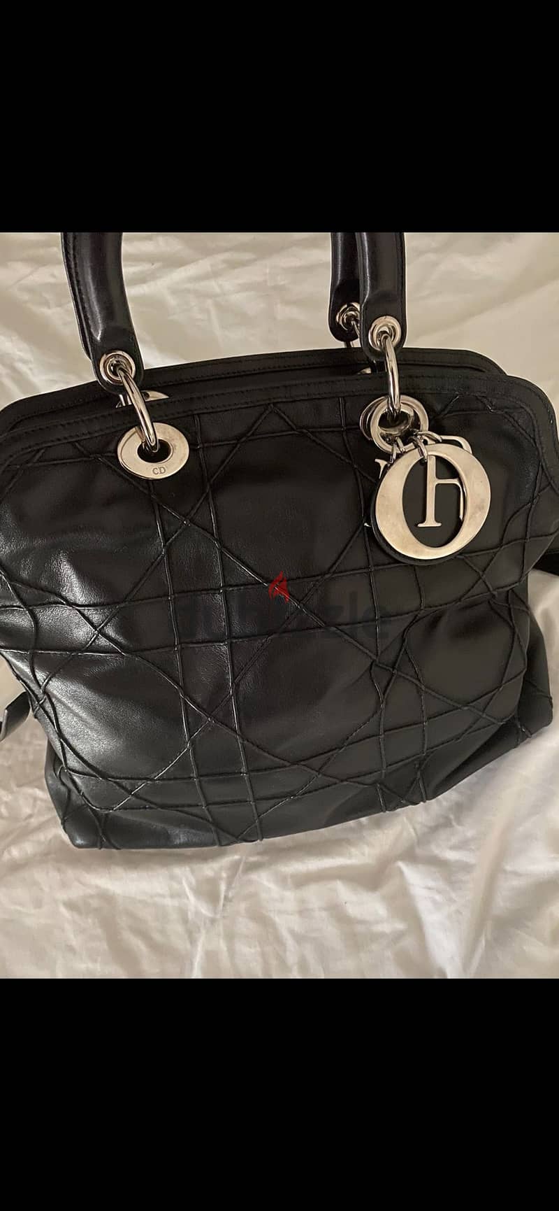 Dior Granville Handbag (Whatsapp Contact) 5