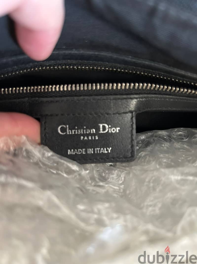 Dior Granville Handbag (Whatsapp Contact) 6