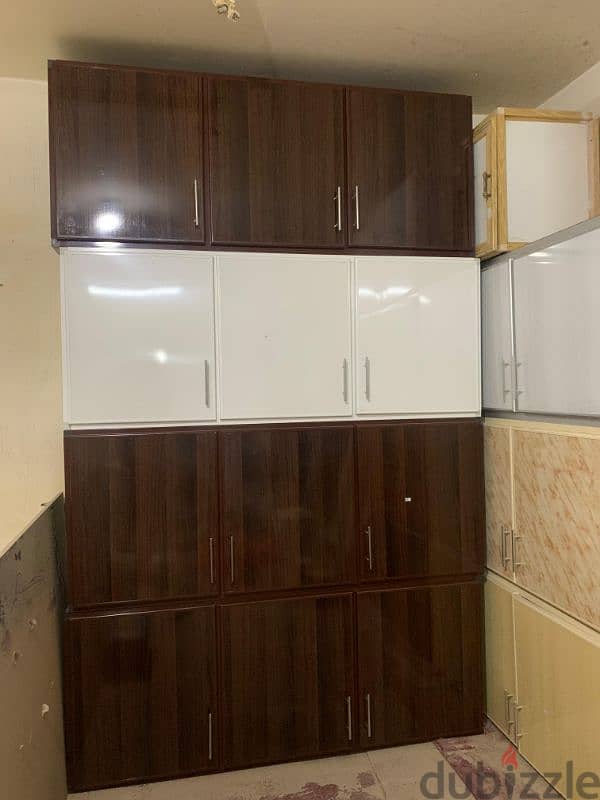 kitchen cabinet for sale and make 10