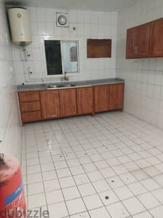 7 Rooms For Rent - Near New Industrial area 0