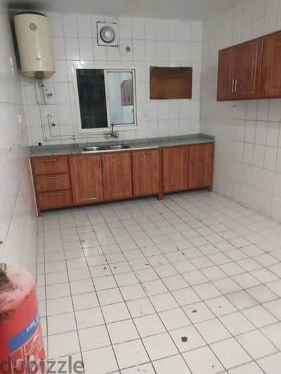 9 Rooms For Rent - Near New Industrial area